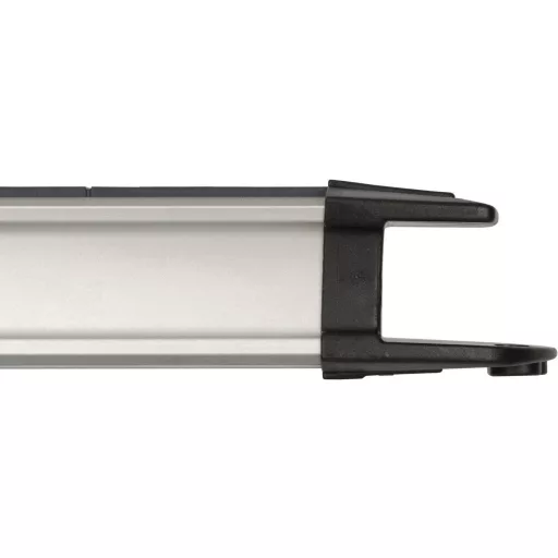 Brennenstuhl 1392000232 Túlfeszültség ellen védő elosztó 14 részes Fekete, Ezüst Védőérintkezős 1 db