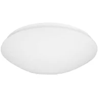   Niermann 68036 Mennyezeti lámpa Energiatakarékos lámpa, LED E27 15 W Fehér