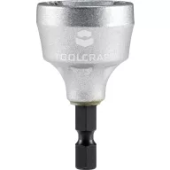 Sorjátlanító bit TOOLCRAFT TO-6394482 1 db
