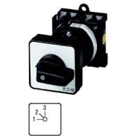 Eaton T0-2-8230/Z Fokozatkapcsoló 20 690 V 1 db