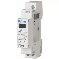 Vezérlő kapcsoló 16 A 1 váltó 250 V/AC Eaton 276303