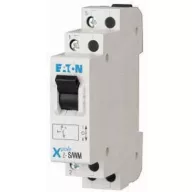Kapcsoló modul Szürke 20 A 1 váltó 230 V/AC Eaton 248345