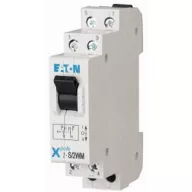 Kapcsoló modul 20 A 2 váltó 230 V/AC Eaton 248346