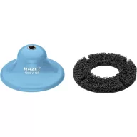 Hazet 4960V-160/2 HAZET kerékcsiszoló 4960V-160/2