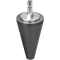Vigor V1963-25 VIGOR univerzális adapter / kúp V1963-25