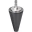 Vigor V1963-25 VIGOR univerzális adapter / kúp V1963-25