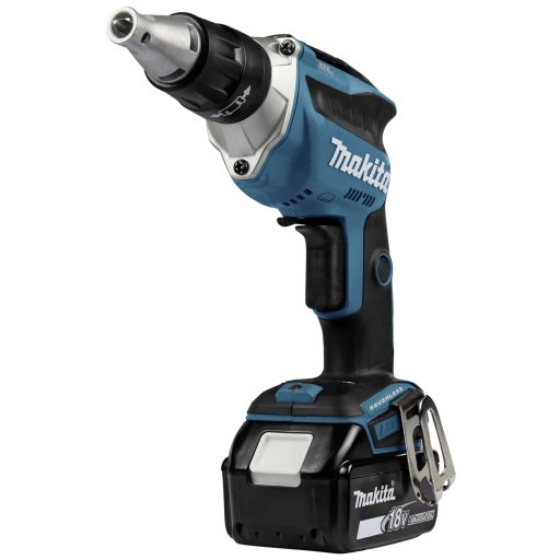 Makita DFS452RTJ DFS452RTJ Akkus csavarbehajtó 18 V 5 Ah Lítiumion
