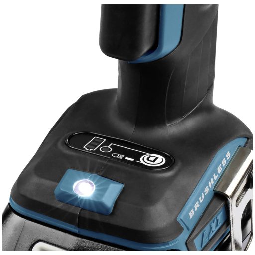 Makita DFS452RTJ DFS452RTJ Akkus csavarbehajtó 18 V 5 Ah Lítiumion