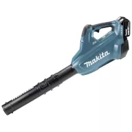   Makita DUB362Z DUB362Z Akku Lombfújó Akku nélkül, töltő nélkül