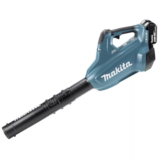 Makita DUB362Z DUB362Z Akku Lombfújó Akku nélkül, töltő nélkül
