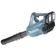   Makita DUB362Z DUB362Z Akku Lombfújó Akku nélkül, töltő nélkül