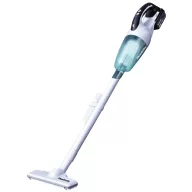 Makita DCL181FZW Akkus kézi porszívó 18 V Akku nélkül