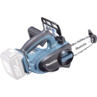 Makita DUC122Z Akku Akkus láncfűrész Penge hossza 115 mm