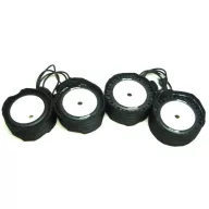 XCeed 1:8 Abroncsmelegítő