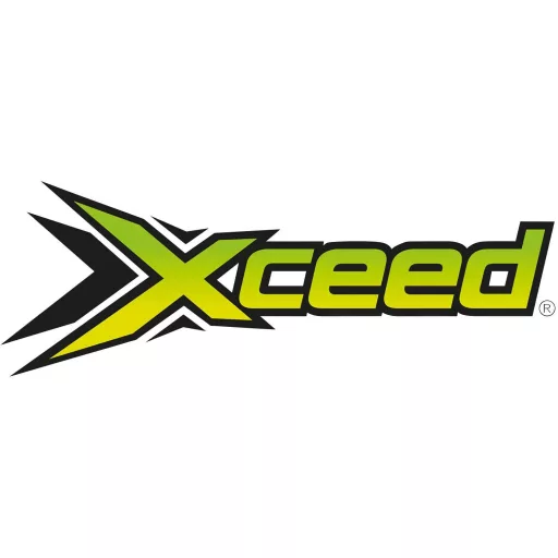 XCeed 1:8 Abroncsmelegítő