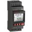 Müller SC 18.10 easy 24V ACDC Kalapsínes időkapcsoló óra Digitális 24 V/DC, 24 V/AC 4000 W