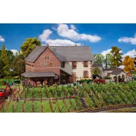 Faller 130611 H0 Pincészet