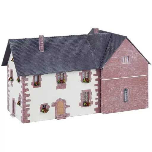 Faller 130611 H0 Pincészet