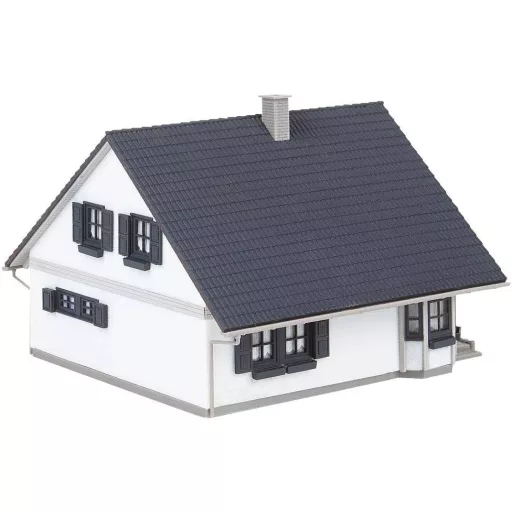 Faller 130640 H0 Felújított családi ház