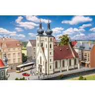 Faller 130629 H0 Városi templom