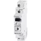 Kikapcsoló LED-del Fekete 1 pólusú 16 A 230 V Doepke 09981075