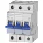 Doepke 09914113 DLS6H B16A 3polig 6KA Vezeték védőkapcsoló 3 pólusú 16 A 230 V, 400 V