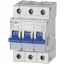 Doepke 09914114 DLS6H B20A 3polig 6KA Vezeték védőkapcsoló 3 pólusú 20 A 230 V, 400 V