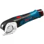 Bosch Professional Akkumulátoros univerzális olló 06019B2901 GUS 12V-300 akku nélkül, töltő nélkül