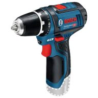   Bosch Professional GSR 12V-15 0601868101 Akkus fúrócsavarozó 12 V Lítiumion