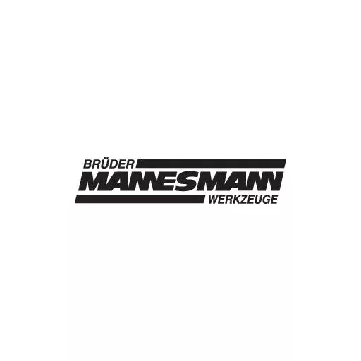 Brüder Mannesmann M66104 4 db Favéső készlet