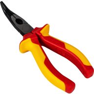 Brüder Mannesmann M10605 VDE Telefon fogó 160 mm