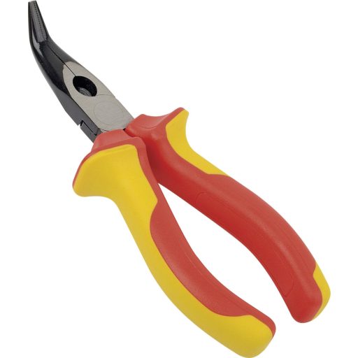 Brüder Mannesmann M10605 VDE Telefon fogó 160 mm