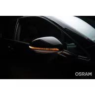   Osram Automotive LEDDMI 5G0 BK S LEDriving® Black Edition Tükör villogó, Irányjelző Volkswagen Volkswagen Golf 7, Volkswagen Touran