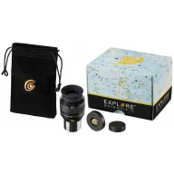 Explore Scientific 0219520 52° LER 20 mm Ar Okulár
