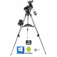   Explore Scientific 0456100 iEXOS-100 PMC-8 Goto Montierung Állvány