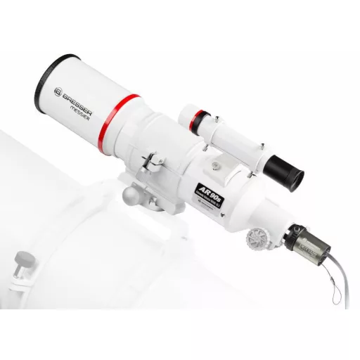 Bresser Optik 4910220 Prismenklemme Messier/ES/GP/Vixen Prizma kapocs
