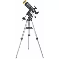   Bresser Optik Polaris 102/460 EQ3 Lencsés teleszkóp Akvatoriális Akromatikus Nagyítás 23 - 345 x
