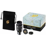 Explore Scientific 0219503 52° LER 3 mm Ar Okulár