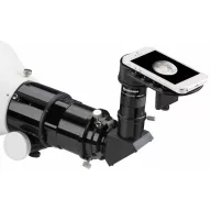 Bresser Optik 4914914 Deluxe Smartphone adapter