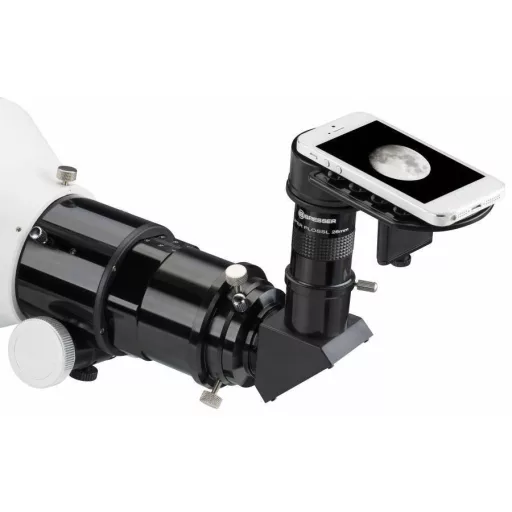 Bresser Optik 4914914 Deluxe Smartphone adapter