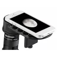 Bresser Optik 4914914 Deluxe Smartphone adapter