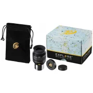 Explore Scientific 0219525 52° LER 25 mm Ar Okulár