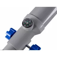   Bresser Optik 40 mm Junior Lencsés teleszkóp Azimutális Akromatikus Nagyítás 20 - 32 x