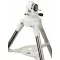 Bresser Optik 4964112 Polwiege Állvány
