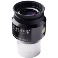Explore Scientific 0219620 62° LER 20 mm Ar Okulár