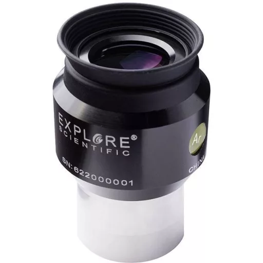 Explore Scientific 0219620 62° LER 20 mm Ar Okulár