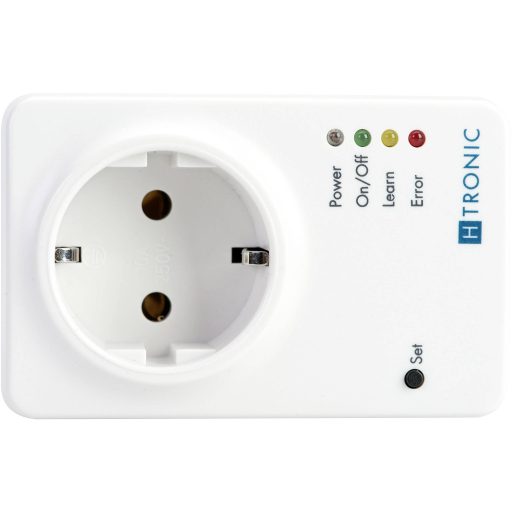 H-Tronic HT1EPP 1618265 Dugalj vezeték nélküli 2300 W