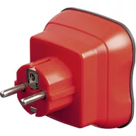 Benning IT 105 + SDT 1 VDE vizsgáló készülék