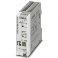   Phoenix Contact 2904598 Kalapsínes tápegység 2.5 A 60 W Tartalom, tartalmi egységek rendelésenként 1 db