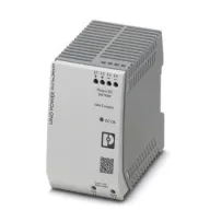   Phoenix Contact 2904371 Kalapsínes tápegység 3.75 A 90 W Tartalom, tartalmi egységek rendelésenként 1 db